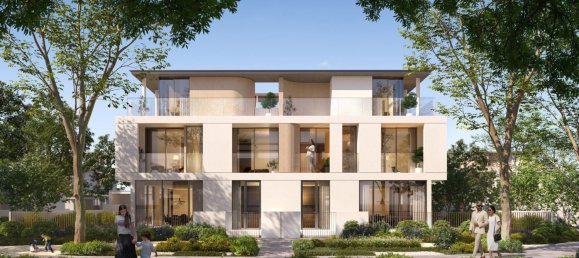 4 Schlafzimmer Villa in The Valley, UAE, Nr. 42997 6