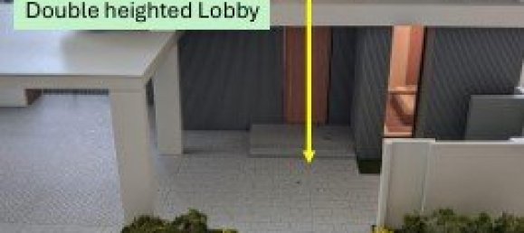 4 Schlafzimmer Villa in The Valley, UAE, Nr. 42997 16