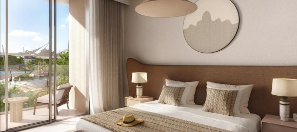 4 Schlafzimmer Villa in The Valley, UAE, Nr. 42997 7