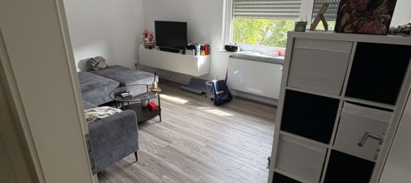 1 bedroom Apartment in Mannheim, Germany No. 316484 3