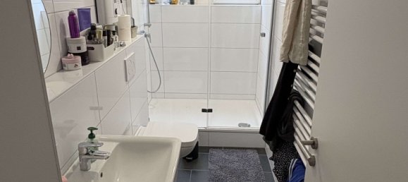 1 bedroom Apartment in Mannheim, Germany No. 316484 5