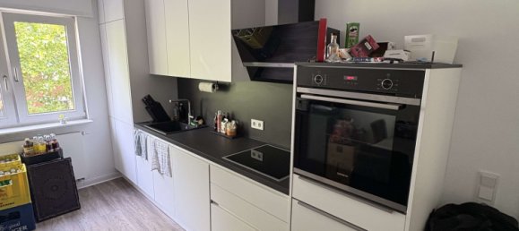 1 bedroom Apartment in Mannheim, Germany No. 316484 2