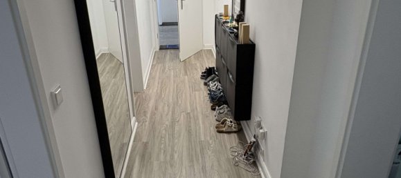 1 bedroom Apartment in Mannheim, Germany No. 316484 11