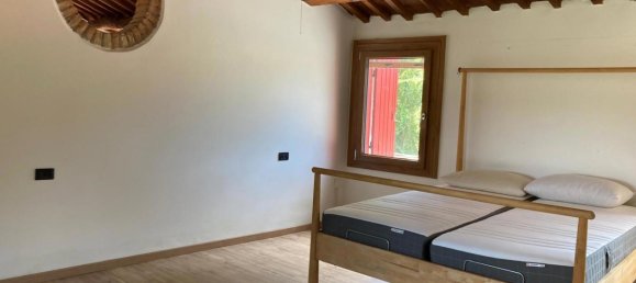 3 bedrooms House in Papozze, Italy No. 309515 16