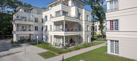 1 غرف نوم شقة في Potsdam, Germany رقم 37986 3