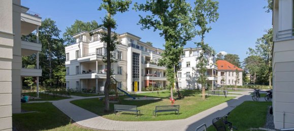 1 غرف نوم شقة في Potsdam, Germany رقم 37986 4