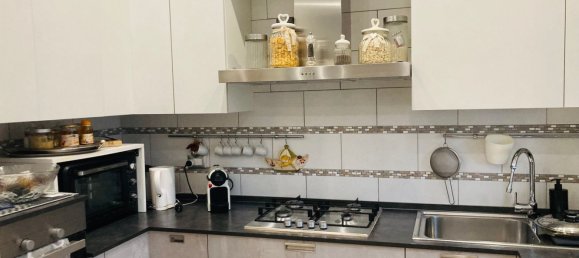 Apartamento de 3 divisões em Cardano al Campo, Italy N.º 109839 23