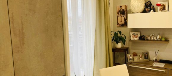 Apartamento de 3 divisões em Cardano al Campo, Italy N.º 109839 17