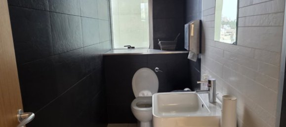 Oficina de 10 habitaciónes en Aglandjia, Cyprus No. 25890 12