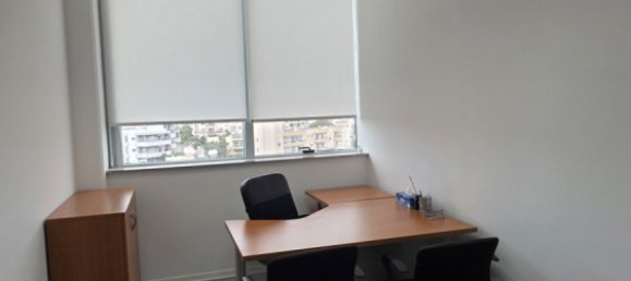 Oficina de 10 habitaciónes en Aglandjia, Cyprus No. 25890 10