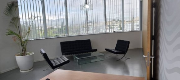 Oficina de 10 habitaciónes en Aglandjia, Cyprus No. 25890 18