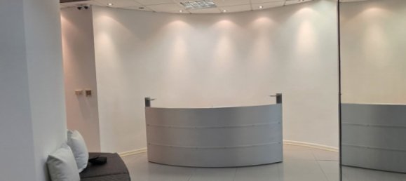 Oficina de 10 habitaciónes en Aglandjia, Cyprus No. 25890 3