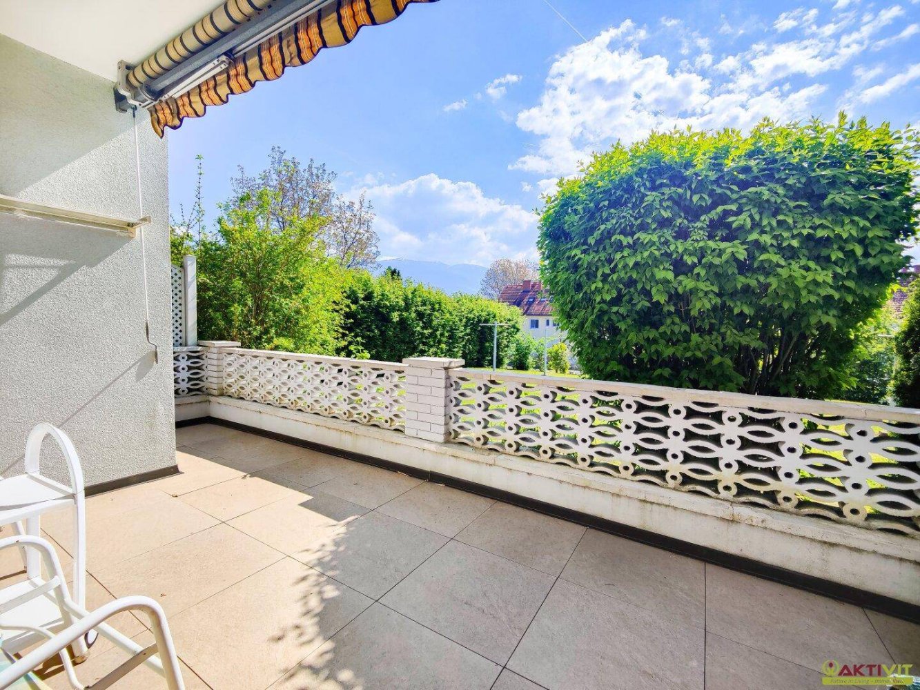 Apartamento de 3 habitaciónes en St. Andra, Austria No. 136960