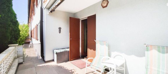 Apartamento de 3 habitaciónes en St. Andra, Austria No. 136960 12