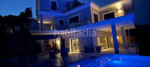 7 bedrooms Villa in Marbella, Spain No. 29879 13