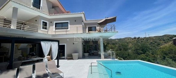 7 bedrooms Villa in Marbella, Spain No. 29879 46