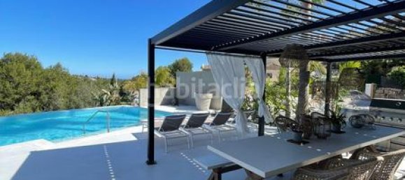 7 bedrooms Villa in Marbella, Spain No. 29879 43