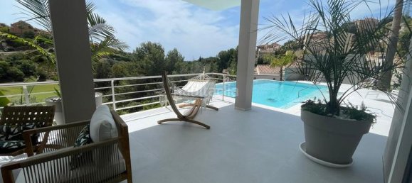 7 bedrooms Villa in Marbella, Spain No. 29879 26