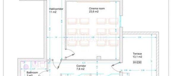 7 bedrooms Villa in Marbella, Spain No. 29879 17