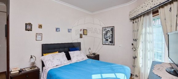 6 Schlafzimmer Haus in Almada, Portugal, Nr. 195056 37
