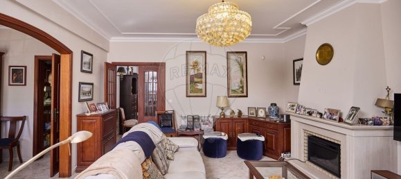 6 Schlafzimmer Haus in Almada, Portugal, Nr. 195056 15