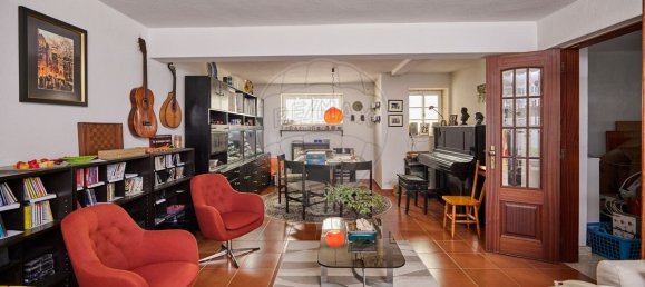 6 Schlafzimmer Haus in Almada, Portugal, Nr. 195056 5
