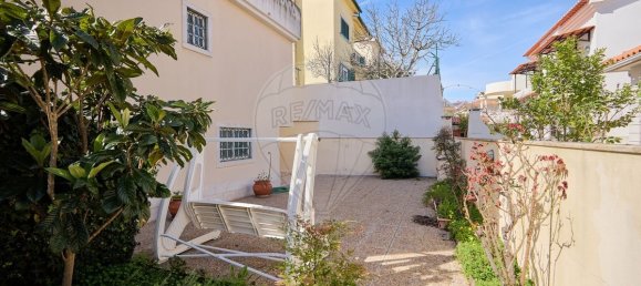 6 Schlafzimmer Haus in Almada, Portugal, Nr. 195056 44