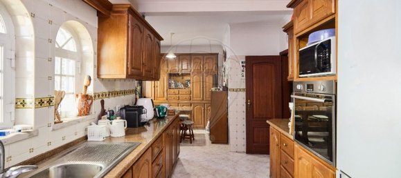 6 Schlafzimmer Haus in Almada, Portugal, Nr. 195056 19