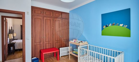 6 Schlafzimmer Haus in Almada, Portugal, Nr. 195056 27