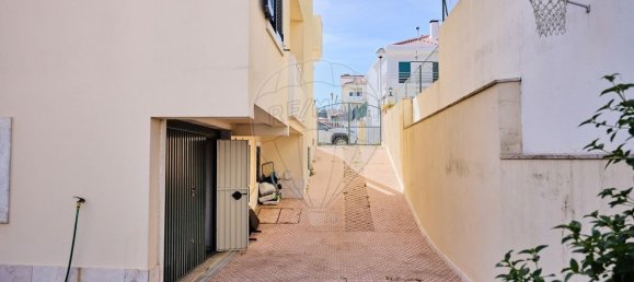 6 Schlafzimmer Haus in Almada, Portugal, Nr. 195056 42