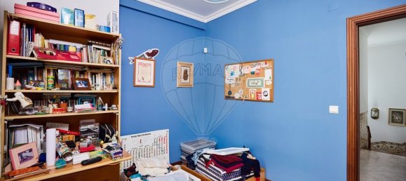 6 Schlafzimmer Haus in Almada, Portugal, Nr. 195056 31