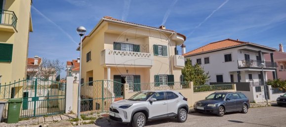 6 Schlafzimmer Haus in Almada, Portugal, Nr. 195056 12