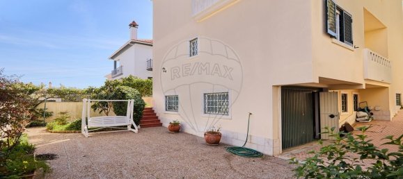 6 Schlafzimmer Haus in Almada, Portugal, Nr. 195056 43