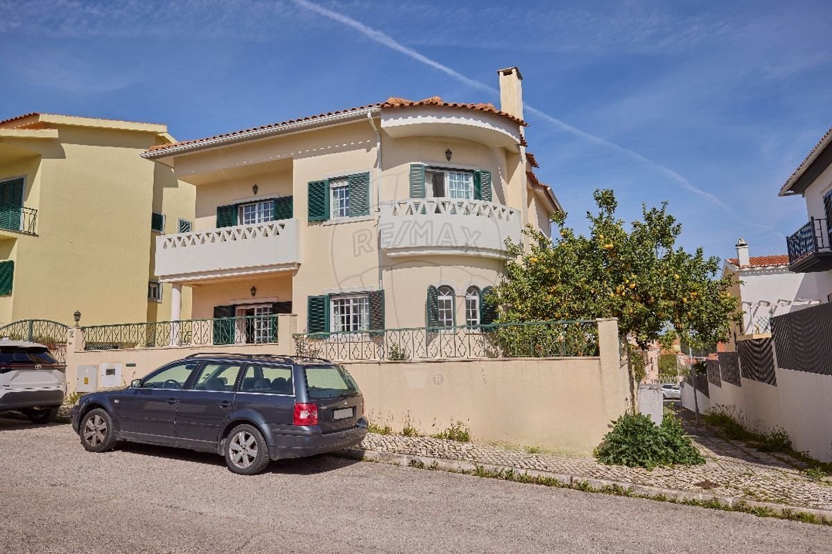 6 Schlafzimmer Haus in Almada, Portugal, Nr. 195056