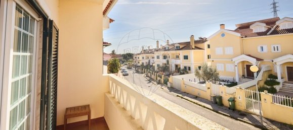 6 Schlafzimmer Haus in Almada, Portugal, Nr. 195056 35