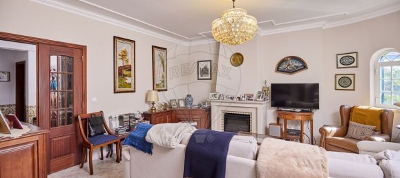 6 Schlafzimmer Haus in Almada, Portugal, Nr. 195056 14