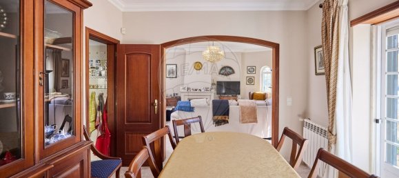 6 Schlafzimmer Haus in Almada, Portugal, Nr. 195056 17