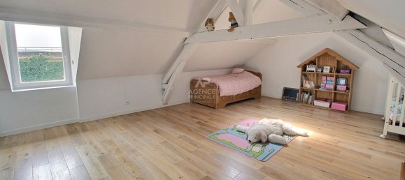 Дом с 4 спальнями в Триель-сюр-Сен, Франция № 175300 10