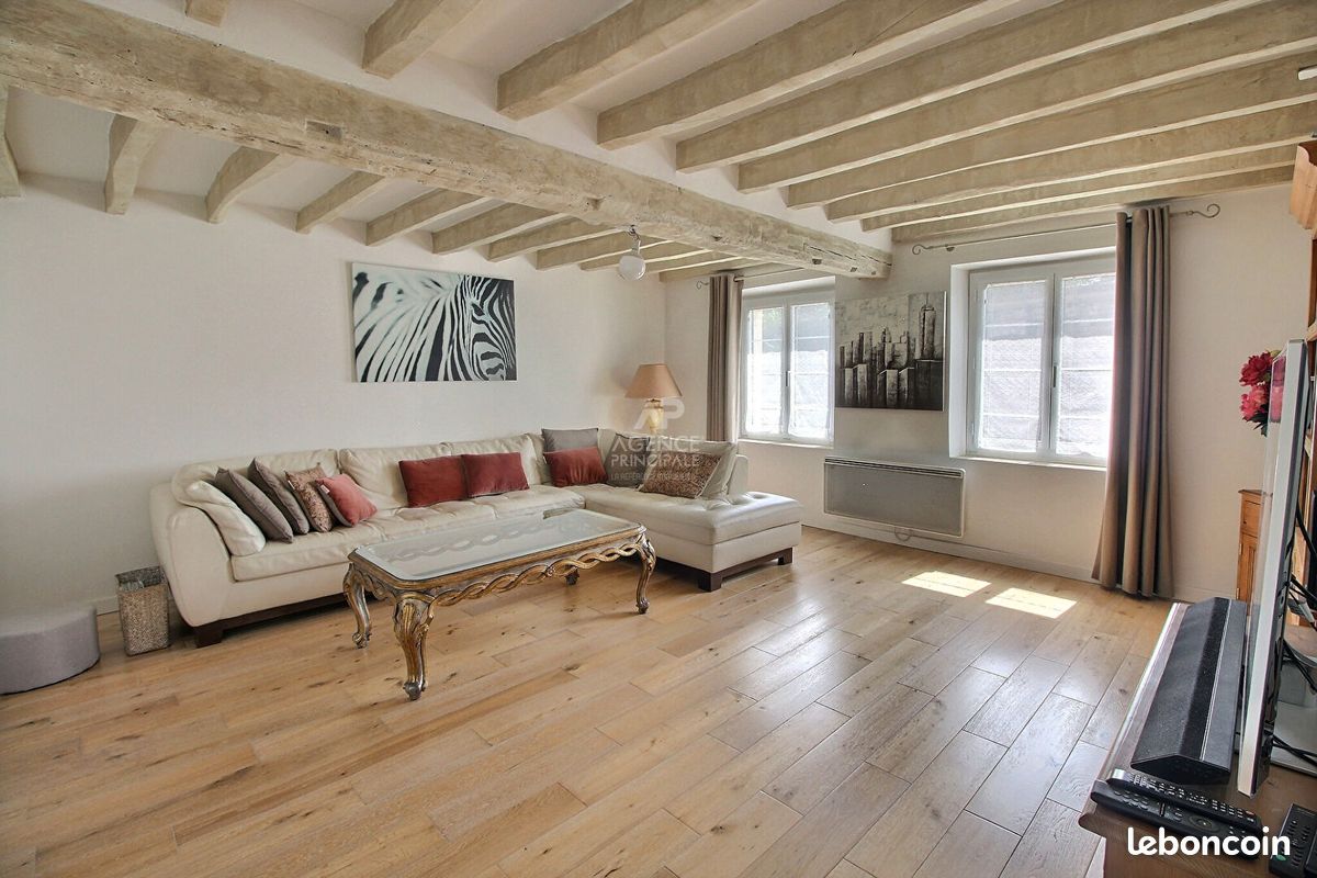 Дом с 4 спальнями в Триель-сюр-Сен, Франция № 175300