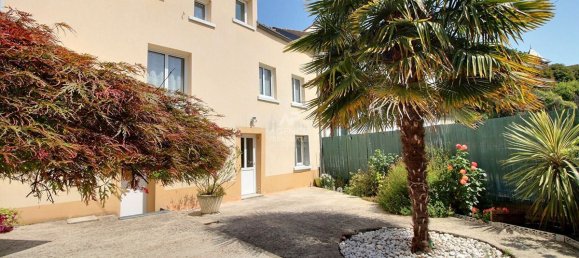 Дом с 4 спальнями в Триель-сюр-Сен, Франция № 175300 16