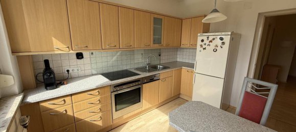 3 rooms Apartment in Eggenberg, Austria No. 151883 14