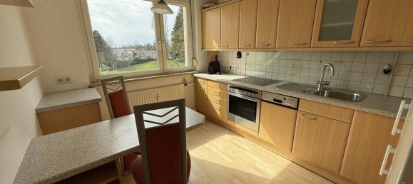 3 rooms Apartment in Eggenberg, Austria No. 151883 13