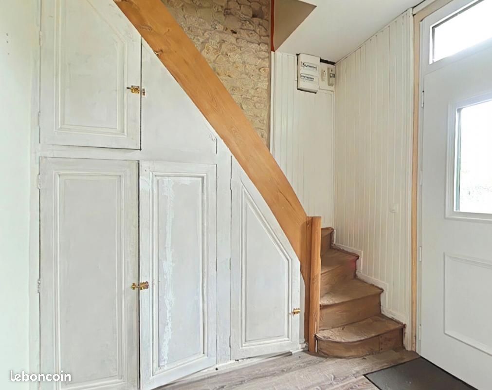 Дом с 4 спальнями в Франкюэй, Франция № 153838