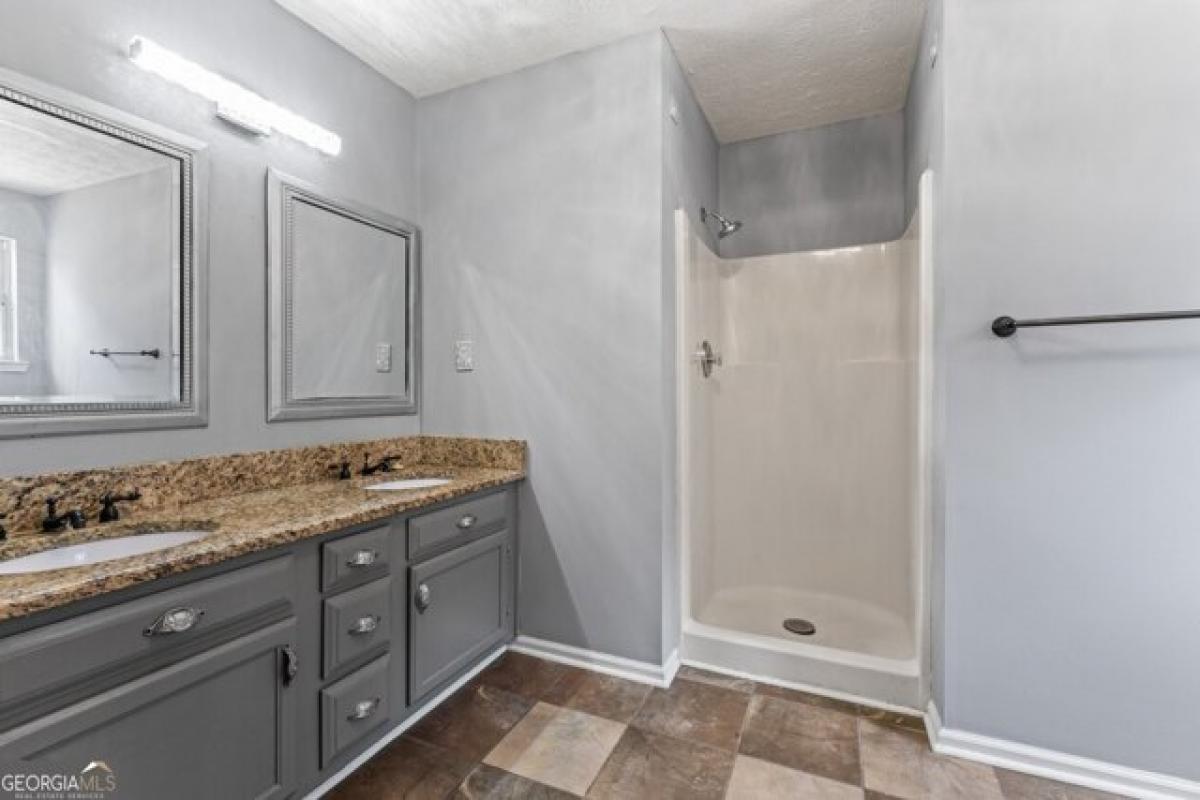 3 Schlafzimmer Haus in McDonough, USA, Nr. 414030