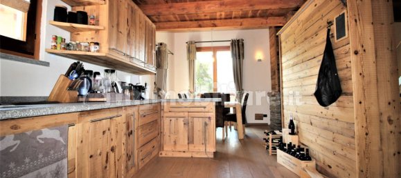 Дом с 2 спальнями в Сестриере, Италия № 211396 2