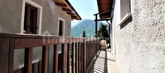 Дом с 2 спальнями в Сестриере, Италия № 211396 45