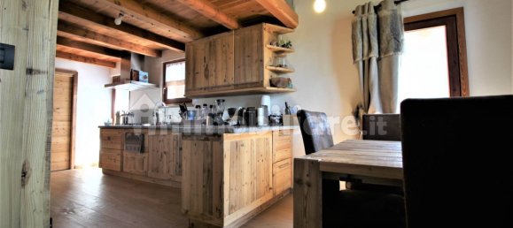 Дом с 2 спальнями в Сестриере, Италия № 211396 4