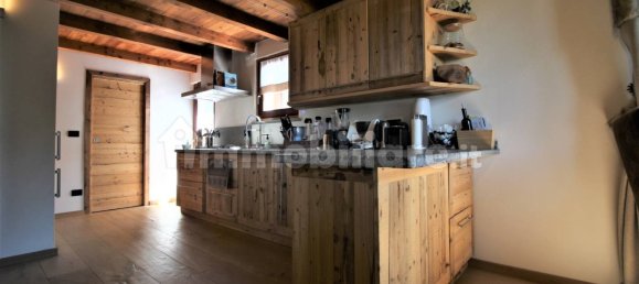 Дом с 2 спальнями в Сестриере, Италия № 211396 7