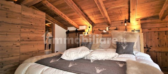 Дом с 2 спальнями в Сестриере, Италия № 211396 36