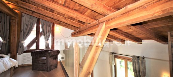 Дом с 2 спальнями в Сестриере, Италия № 211396 29